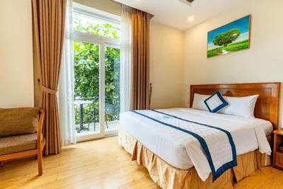 Blue Diamond Airport Hotel – Photos 2