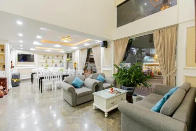 Blue Diamond Airport Hotel – Photos 4