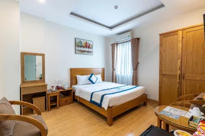 Blue Diamond Airport Hotel – Photos 9