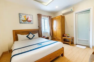 Blue Diamond Airport Hotel – Photos 10
