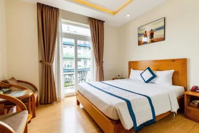 Blue Diamond Airport Hotel – Photos 11