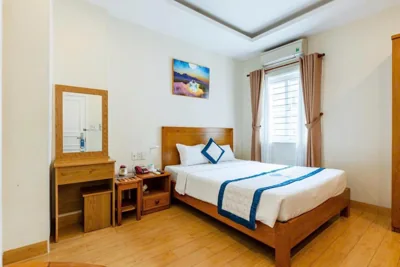 Blue Diamond Airport Hotel – Photos 12