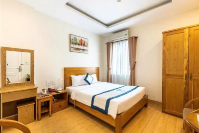 Blue Diamond Airport Hotel – Photos 13