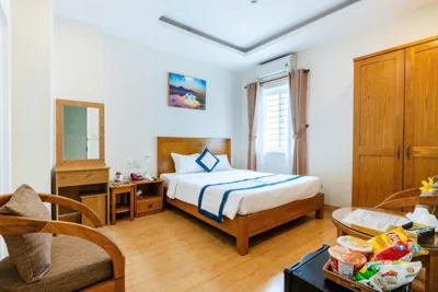 Blue Diamond Airport Hotel – Photos 14