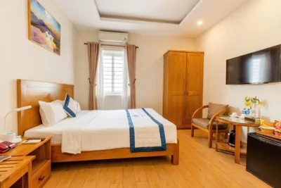 Blue Diamond Airport Hotel – Photos 15