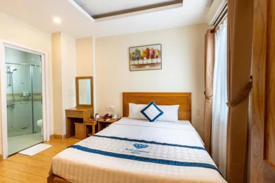 Blue Diamond Airport Hotel – Photos 16